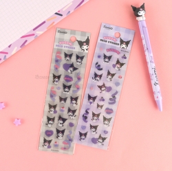 Sanrio Characters Photo-card Decoration Sticker 
