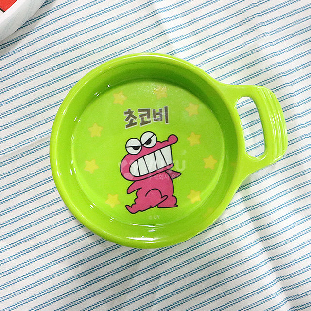 Crayon Shin-chan Sauce Bowl 8cm