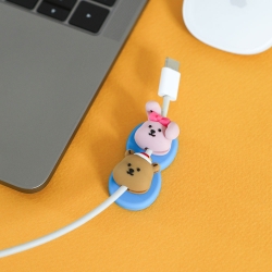 My Buddy Magnetic Cable Holder - Dong gu Song i