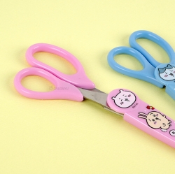 CHIIKAWA Safety Scissors (1set of 20)
