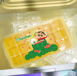 Crayon Shin-chan Ice Tray