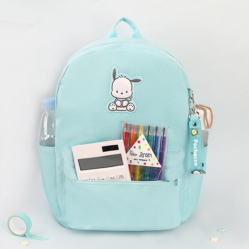 Pochacco Simple Daily Mini Backpack