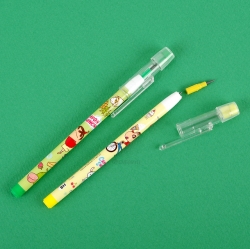 Crayon Shin-chan Cartridge Sharp 4P Set