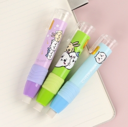 Chiikawa Stick Type Eraser (24pcs 1set)
