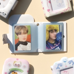 Lover's Photo Card Holder Book ver 2. 