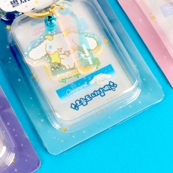 Sanrio Characters Lucky Constellation Keyring