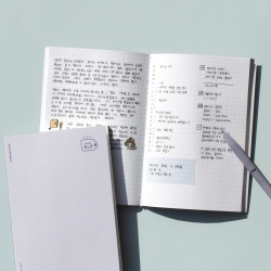 Dumdum Notebook, B6