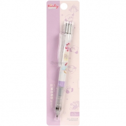 Kirby Melty Sky MONOGRAPH mechanicalpencil 0.3mm 
