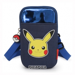 Pokemon Light Mobile Phone Cross Bag