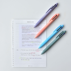 Neon Folio Pen