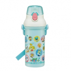 Animal Crossing: New Horizons One touch Bottle 480ml