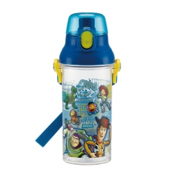 TOY STORY 19 One touch Clear Bottle 480ml