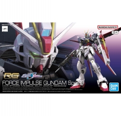 RG 39 Force Impulse Gundam SPEC II