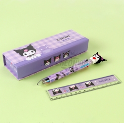 Kuromi Stationery Gift Set