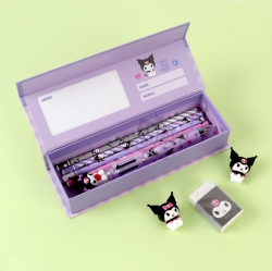 Kuromi Stationery Gift Set