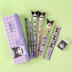 Kuromi Stationery Gift Set