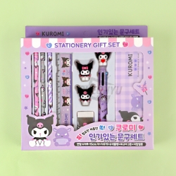 Kuromi Stationery Gift Set