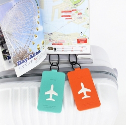 Simple folding travel destination