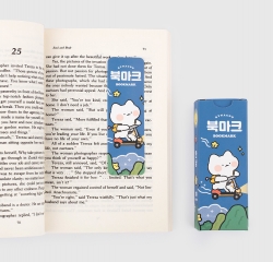 Book Mark Pack-13 Annyang (Random)