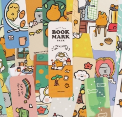 Book Mark Pack-14 Jeju (Annyang)