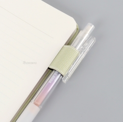 SIMPLE Transparent Mechanical Pencil,Set of 24ea