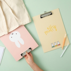 Miffy Clip Board