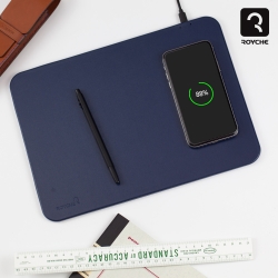 Fast Wireless Charging Mouse Pad WCP_500