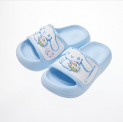 Cinnamoroll Two-tone Pastel Slippers