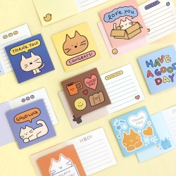 Doodle Mini Card Set