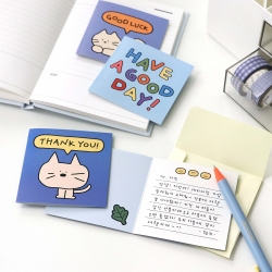 Doodle Mini Card Set