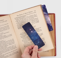 Book Mark Pack-02 Space