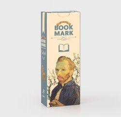 Book Mark Pack-08 VanGogh