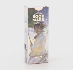 Book Mark Pack-09 Monet