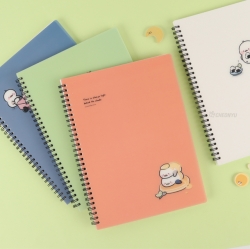 3000 Little PP Notebook