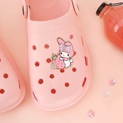 My Melody Full Body Casting Shoes Cham