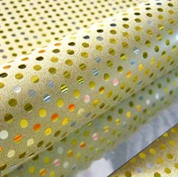 Wrapping pack - Twinkle Metal wrapping paper