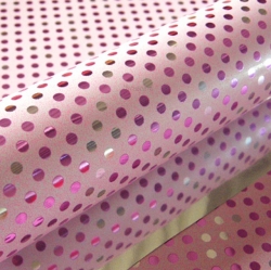 Wrapping pack - Twinkle Metal wrapping paper