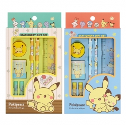 3000 Pokemon Stationery Gift Set