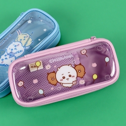 CHIIKAWA Clear Pen Pouch ver.2 (Random)