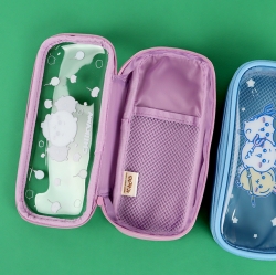 CHIIKAWA Clear Pen Pouch ver.2 (Random)