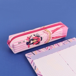 OSHI NO KO Mini Square Pencil Case, Random 