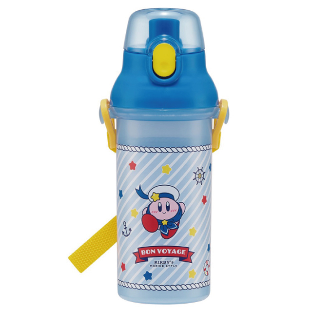 Kirby One touch Bottle 480ml 