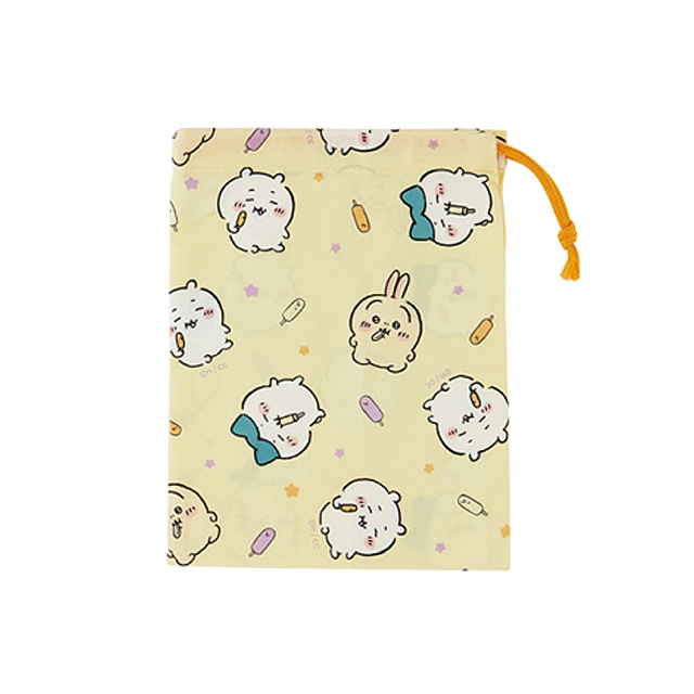 CHIIKAWA String Cup Pouch