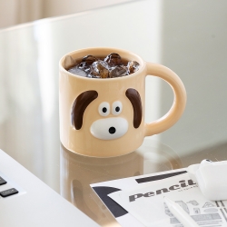 Brunch Brother Bunny&Puppy Mug Cup