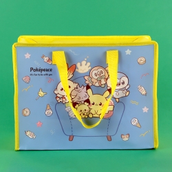 Pokemon Multi Tarpaulin bag (S)
