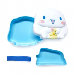 Cinnamoroll Die Cut Band lunch box 200ml