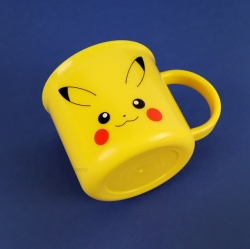 POKEMON Pikachu Handle Cup 200ml
