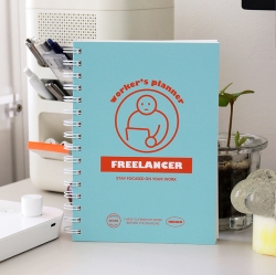 Worker's Planner for Freelancer