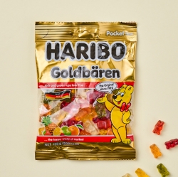 HARIBO Goldbaren
