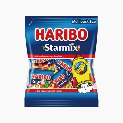 HARIBO Starmix Mini 250g